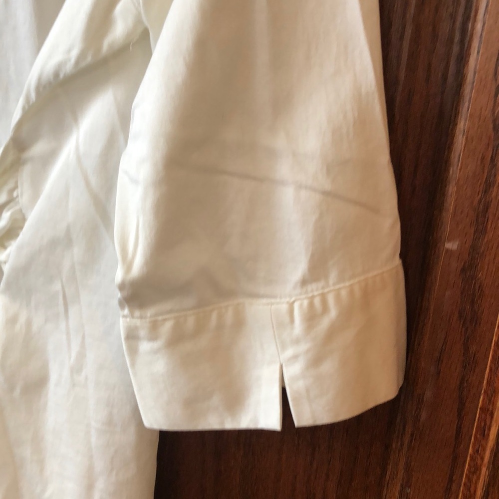 White Shirt - Picture 4 of 6
